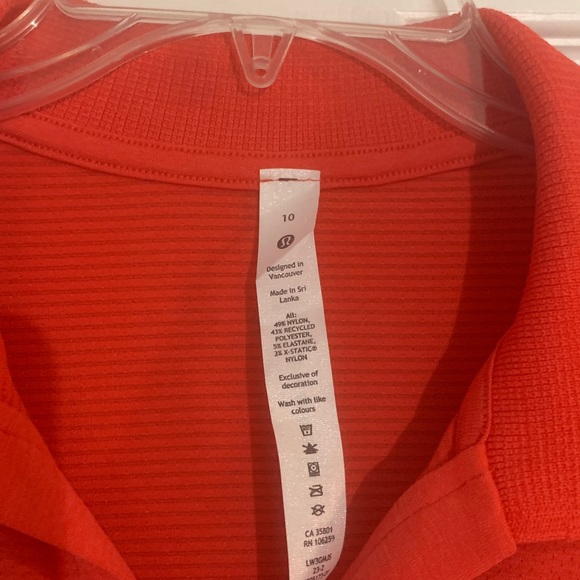 Lululemon - Picture 2 of 7